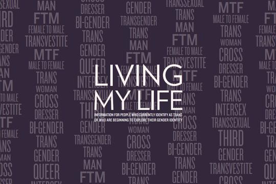 Trans NHS icon